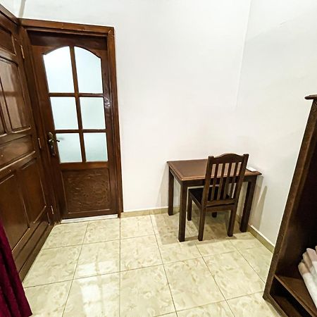 Riad El Wazzania ราบัต ภายนอก รูปภาพ