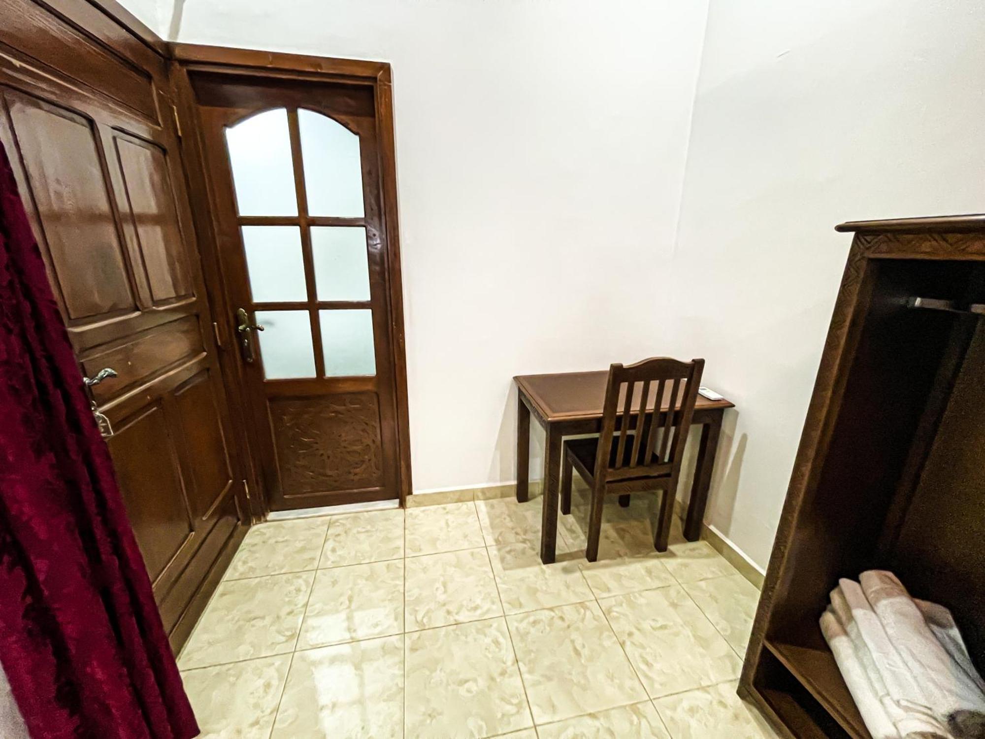 Riad El Wazzania ราบัต ภายนอก รูปภาพ