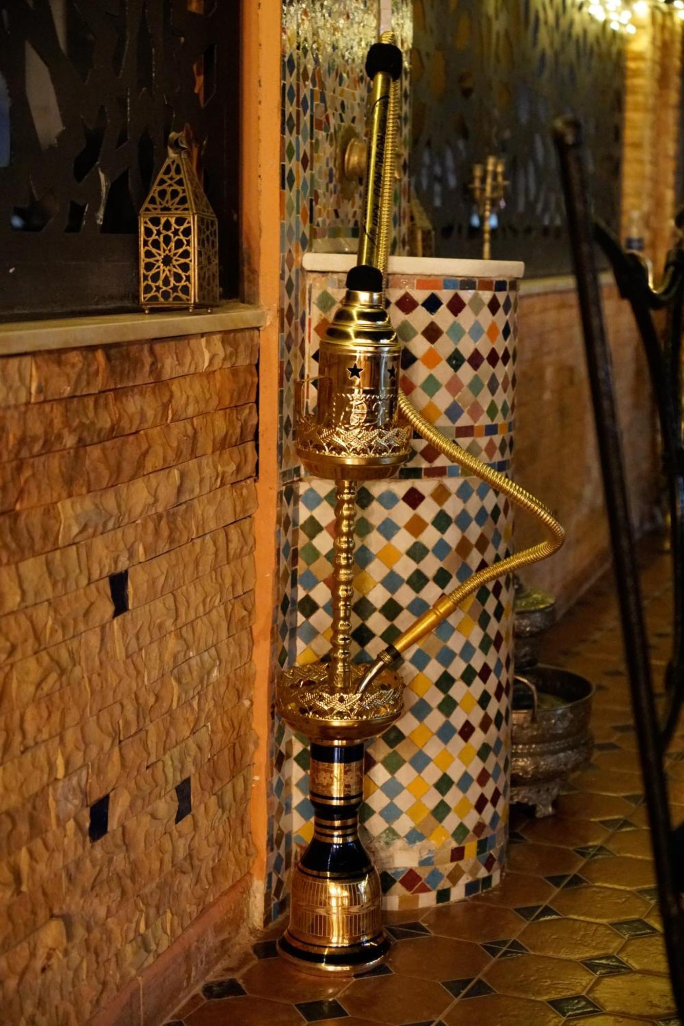 Riad El Wazzania ราบัต ภายนอก รูปภาพ