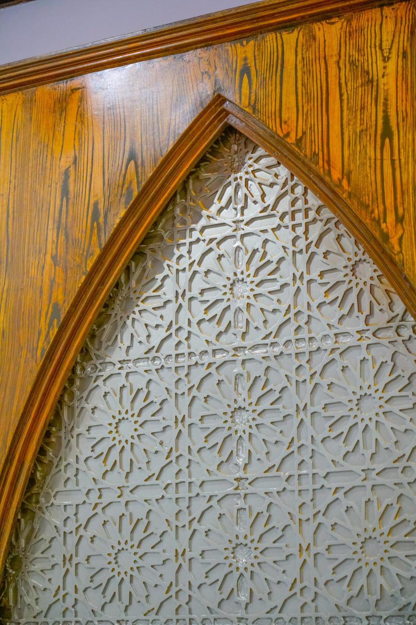 Riad El Wazzania ราบัต ภายนอก รูปภาพ